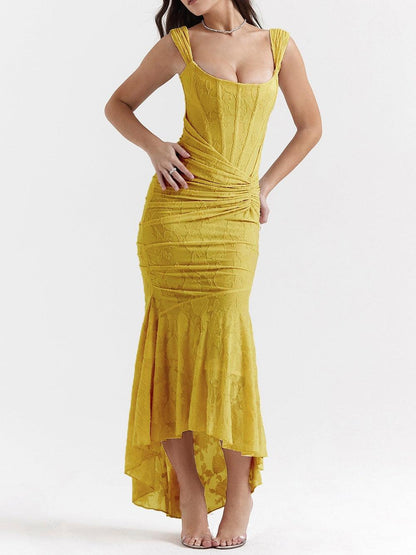 | Robe Élégante Isabelle