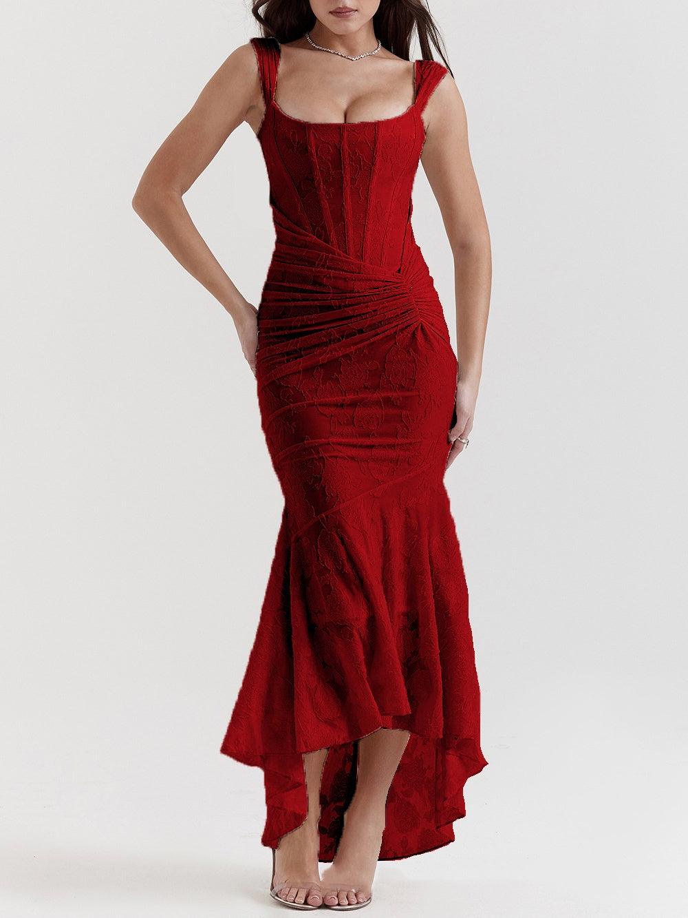 | Robe Élégante Isabelle
