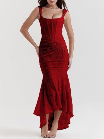 | Robe Élégante Isabelle
