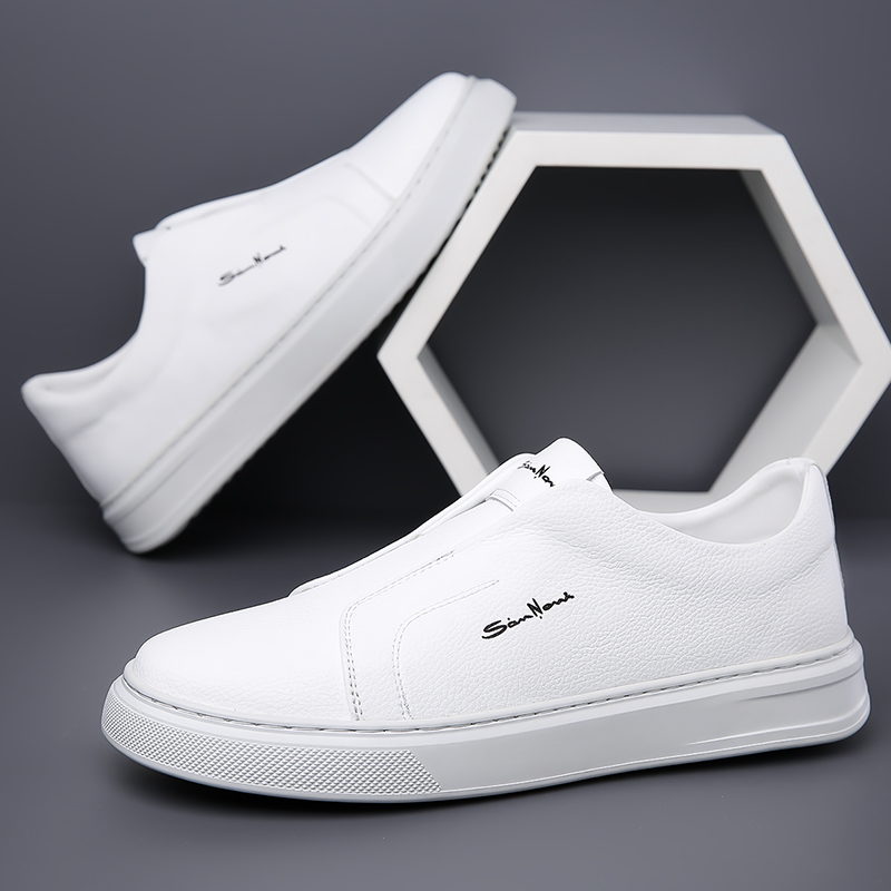 | SNEAKERS ÉLÉGANTS SLIP-ON POUR HOMMES