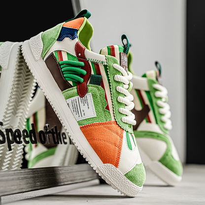 | BASKETS RETRO