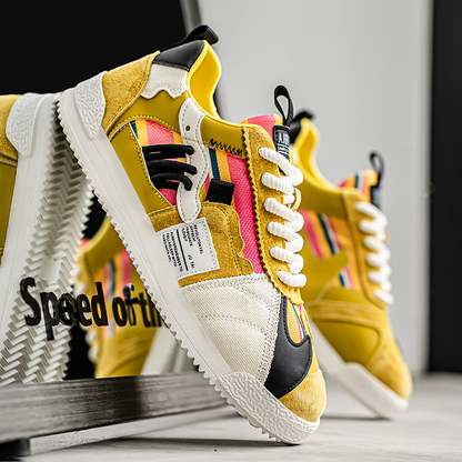| BASKETS RETRO