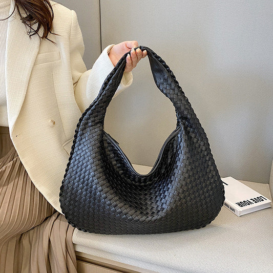 Iris – Bolso de Día Ligero y Amplio de Estilo Moderno