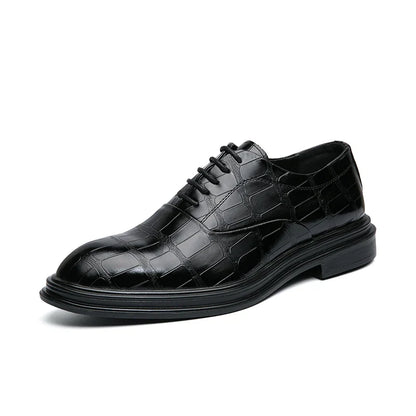 Zapatos de Lujo para Boda Leonardo