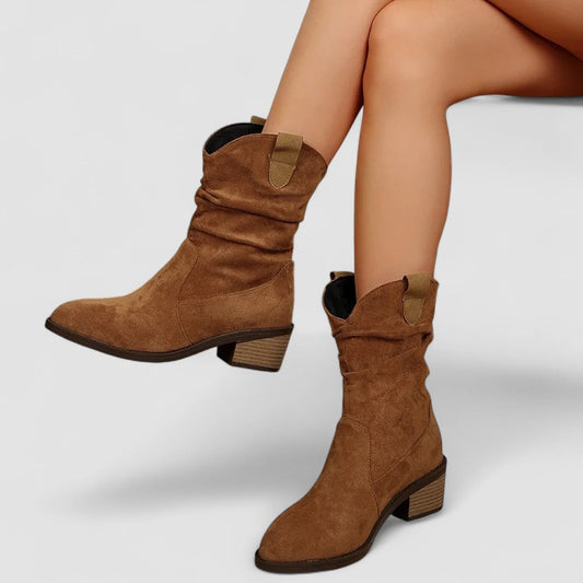 | Bottes Orthopédiques Rachy