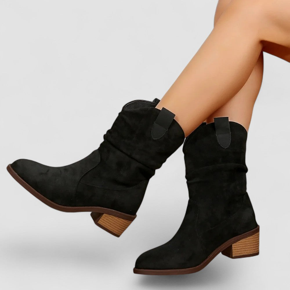| Bottes Orthopédiques Rachy