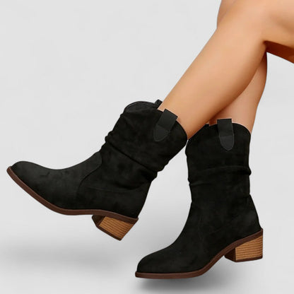 | Bottes Orthopédiques Rachy