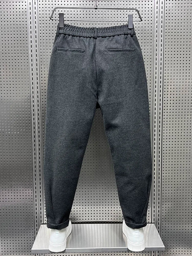 | PANTALONS ÉLÉGANTS