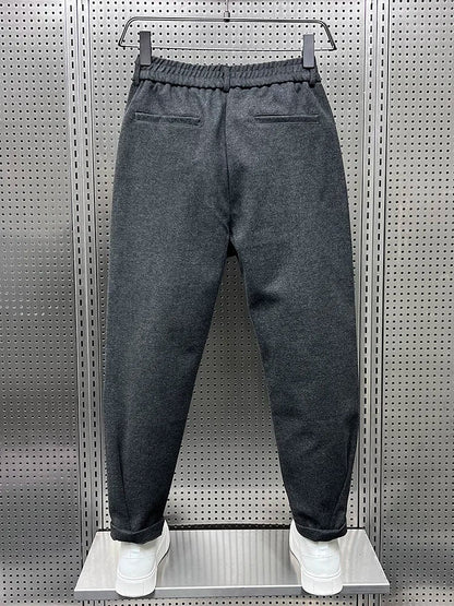| PANTALONS ÉLÉGANTS