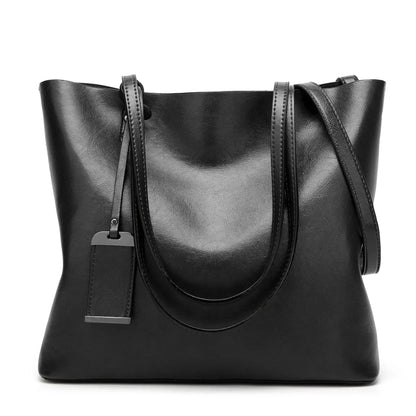 Yade | Bolso de Bandolera de Cuero