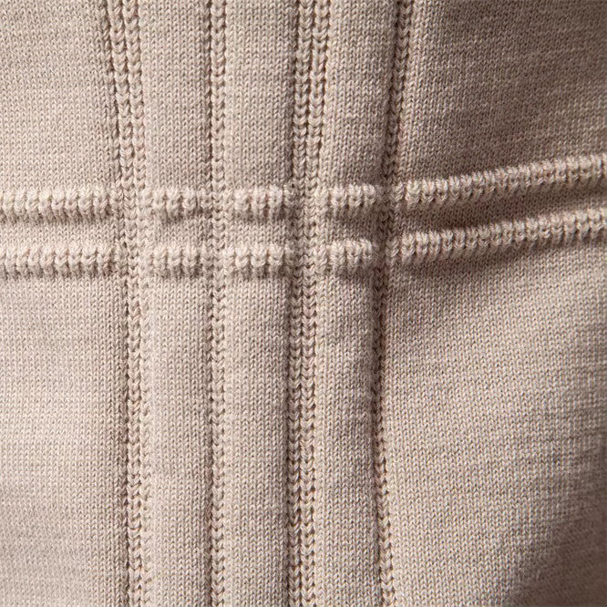| PULL CLASSIQUE ET ÉLÉGANT POUR HOMME