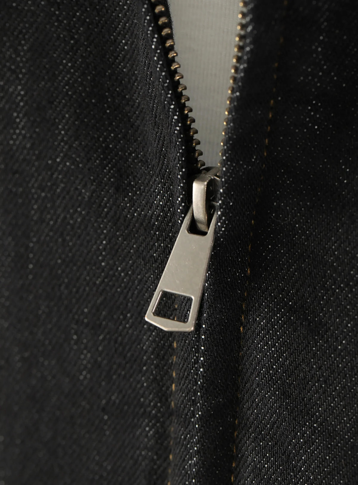 Chaqueta Vaquera Casual Holgada Leonardo