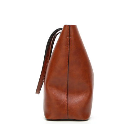 Yade | Bolso de Bandolera de Cuero
