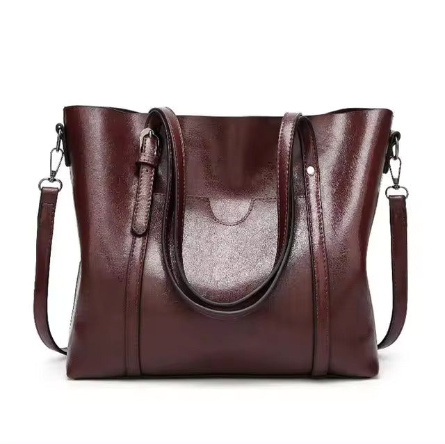 Louisa | Bolso de Cuero