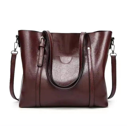 Louisa | Bolso de Cuero