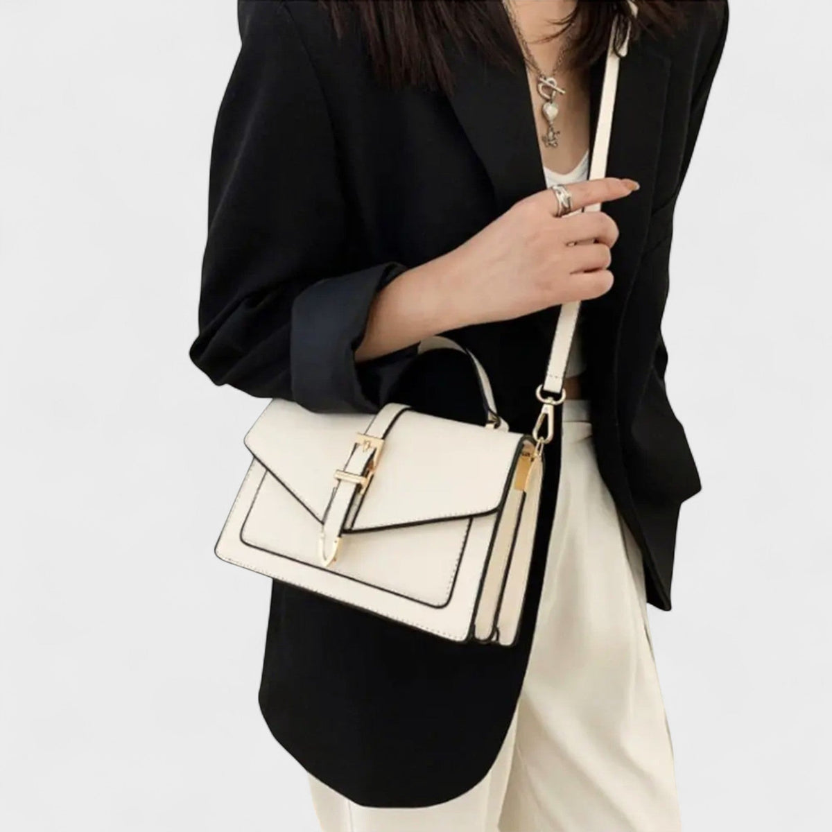 Gizela - Bolso Elegante