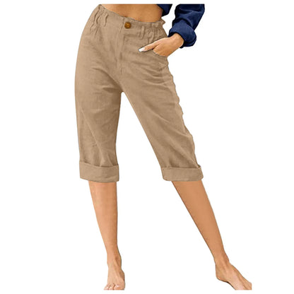 | Short Estival Fluide y Comodidadable Jade