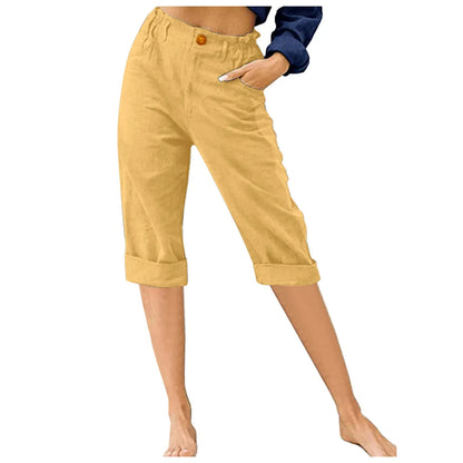 | Short Estival Fluide y Comodidadable Jade