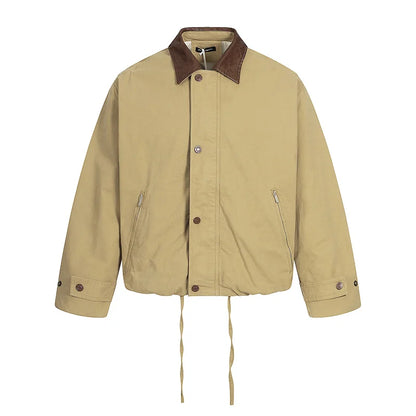 Cazadora Bomber de Algodón Cityboy Leonardo