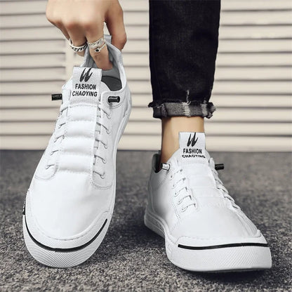 | CHAUSSURE CASUAL ÉLÉGANTE POUR HOMME