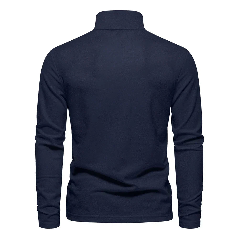 | PULL POLO POUR HOMME