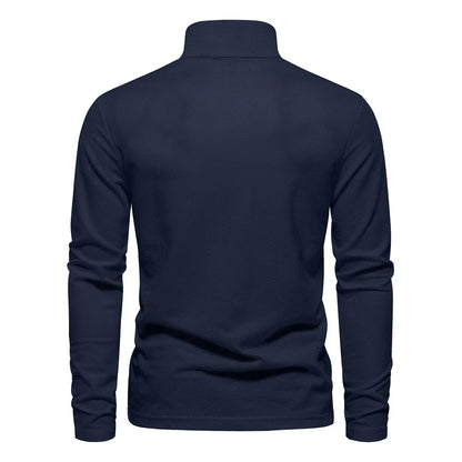| PULL POLO POUR HOMME