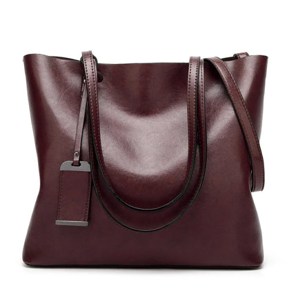 Yade | Bolso de Bandolera de Cuero