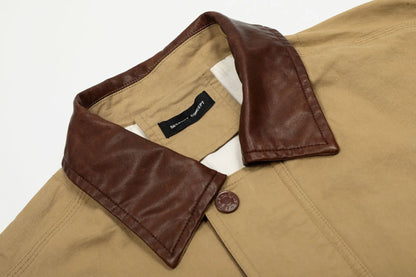 Cazadora Bomber de Algodón Cityboy Leonardo