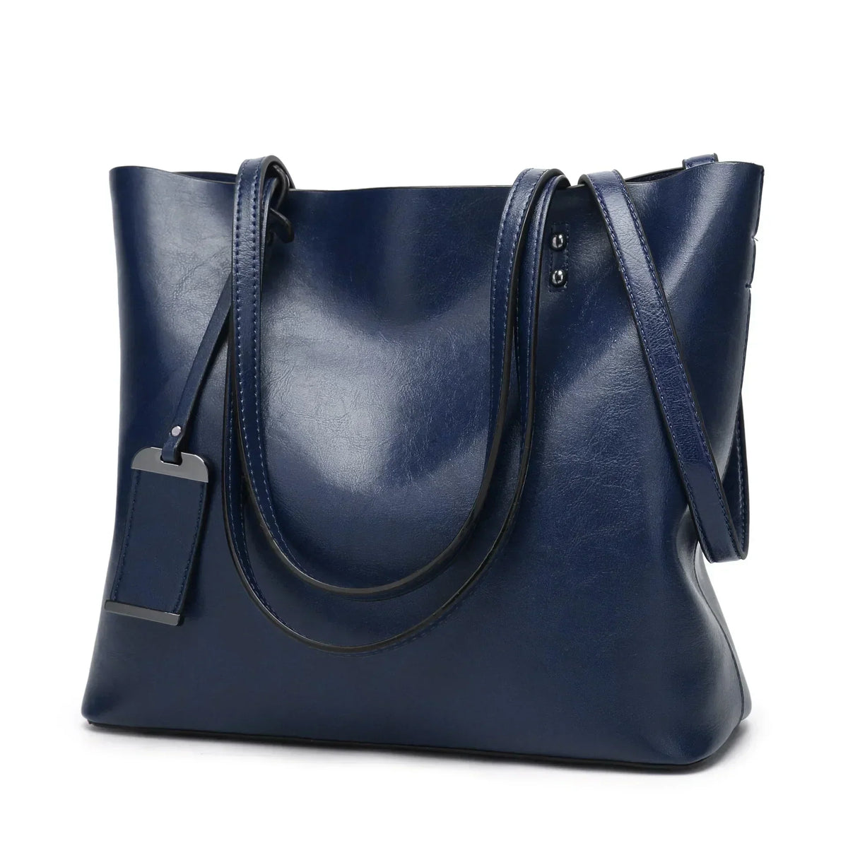 Yade | Bolso de Bandolera de Cuero