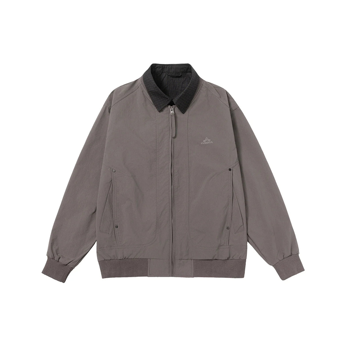 Cazadora Bomber de Primavera/Otoño Leonardo