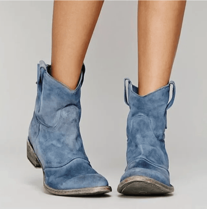 | Bottes Orthopédiques Charlotte Bianca