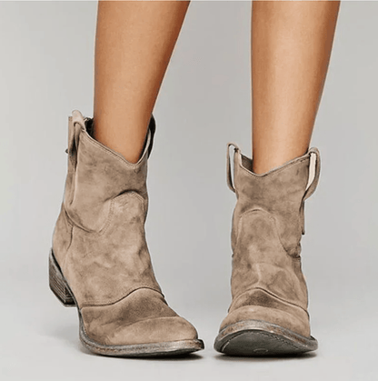 | Bottes Orthopédiques Charlotte Bianca