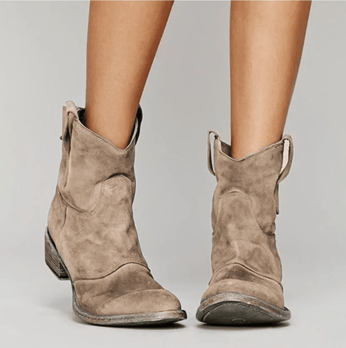 | Bottes Orthopédiques Charlotte Bianca