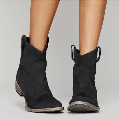 | Bottes Orthopédiques Charlotte Bianca