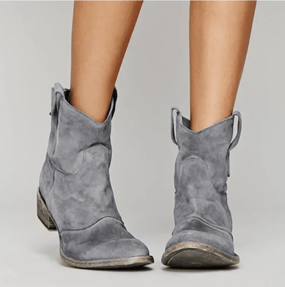 | Bottes Orthopédiques Charlotte Bianca