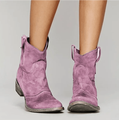 | Bottes Orthopédiques Charlotte Bianca