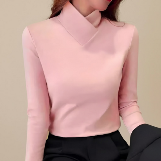 Prenda cálida y elegante para cada día