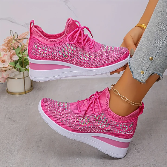 Jolie™ | Zapatillas Ligeras para el Día a Día