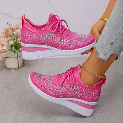 Jolie™ | Zapatillas Ligeras para el Día a Día