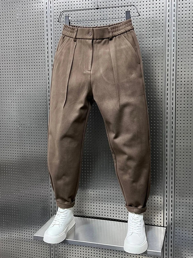 | PANTALONS ÉLÉGANTS