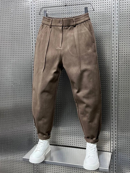 | PANTALONS ÉLÉGANTS