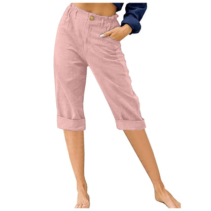 | Short Estival Fluide y Comodidadable Jade
