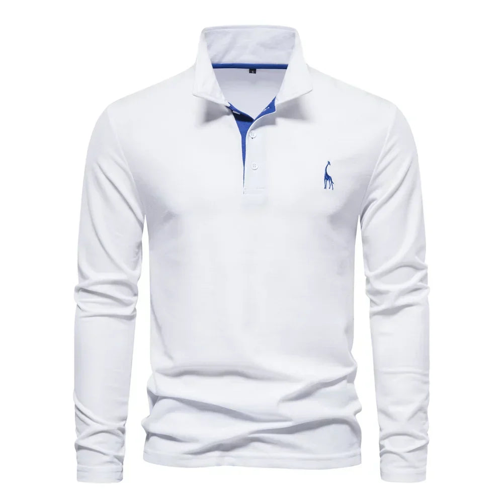 | PULL POLO POUR HOMME