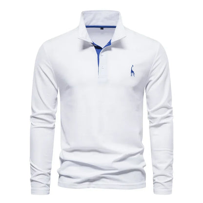 | PULL POLO POUR HOMME
