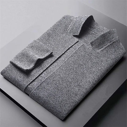 | GILET DE LUXE POUR HOMME