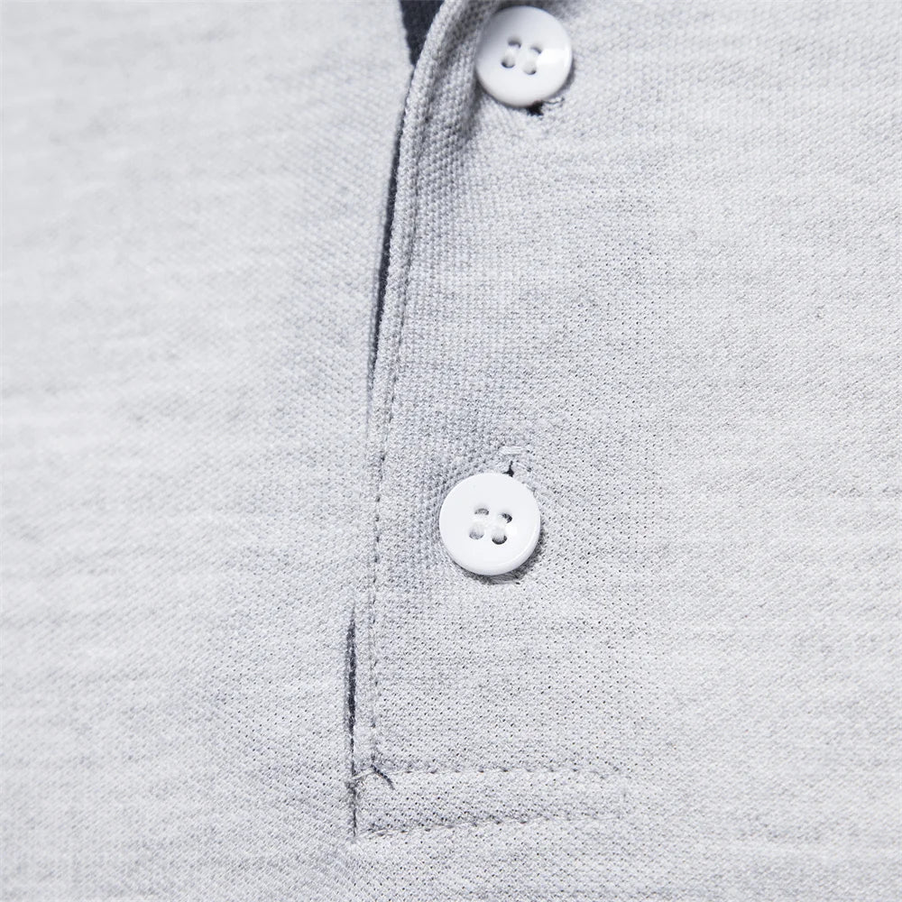 | PULL POLO POUR HOMME