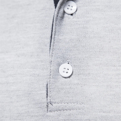 | PULL POLO POUR HOMME