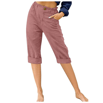 | Short Estival Fluide y Comodidadable Jade