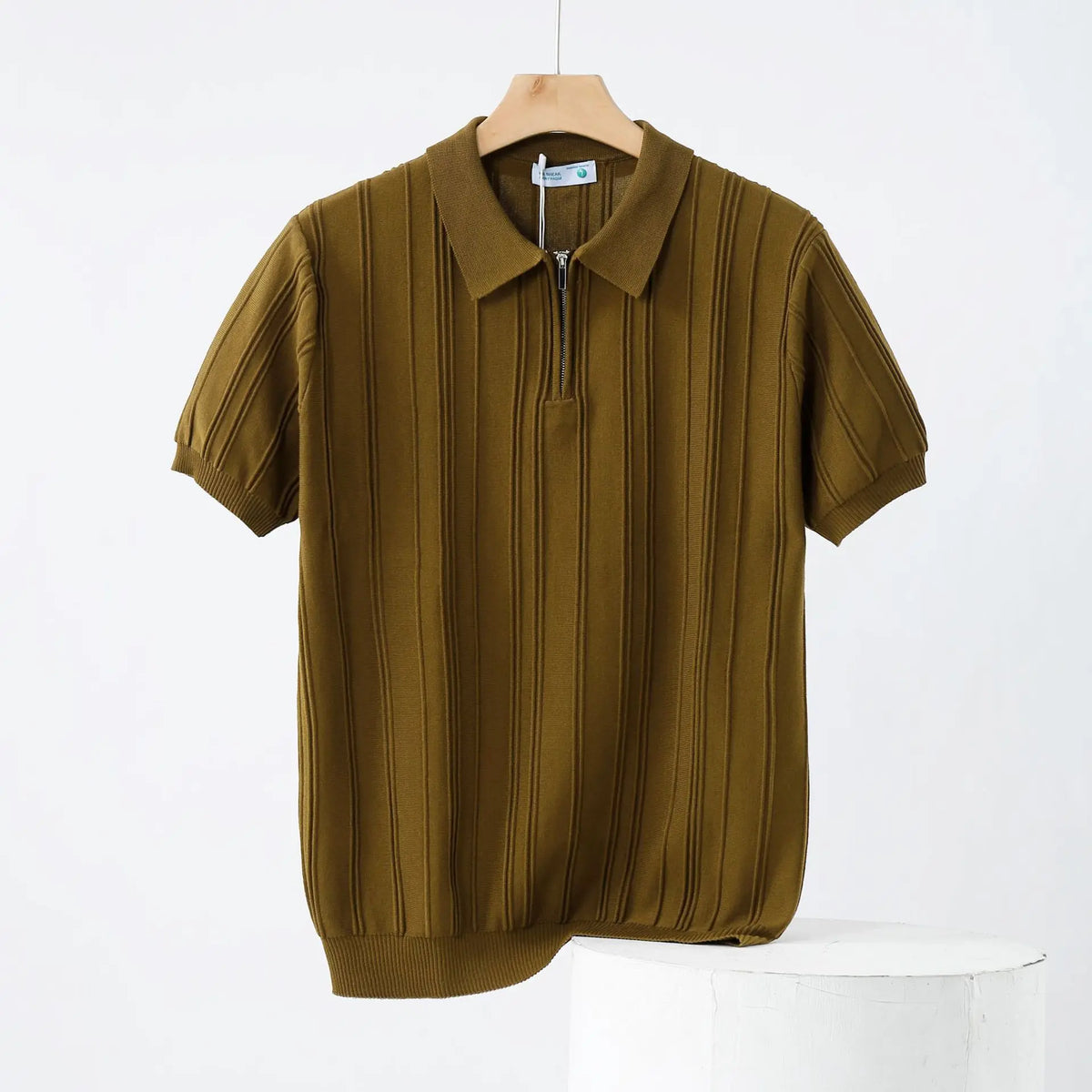 Polo de Negocios de Verano Leonardo