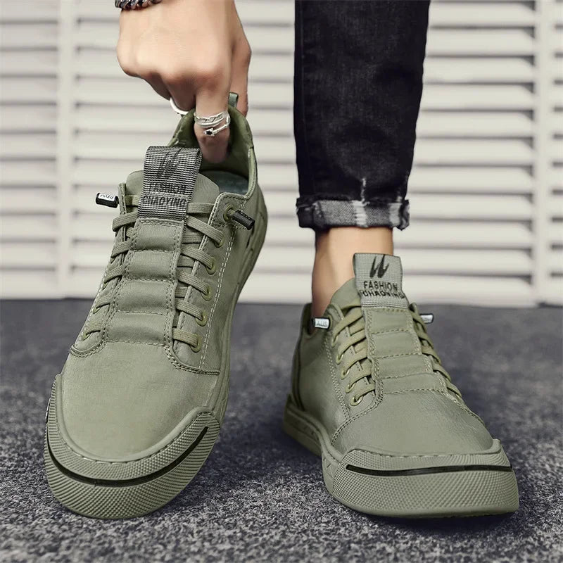 | CHAUSSURE CASUAL ÉLÉGANTE POUR HOMME
